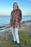 Grandmas coat