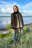 Grandmas coat