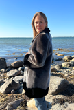 Sæl pels - Vintage