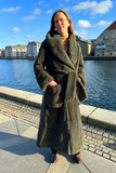 Grandmas coat