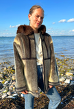 Sæl jakke - Vintage