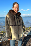Sæl jakke - Vintage