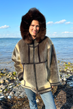 Sæl jakke - Vintage
