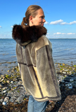 Sæl jakke - Vintage