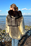 Sæl jakke - Vintage