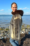 Sæl jakke - Vintage