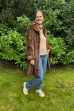 Vildmink swinger - Vintage