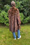 Vildmink swinger - Vintage