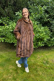 Vildmink swinger - Vintage