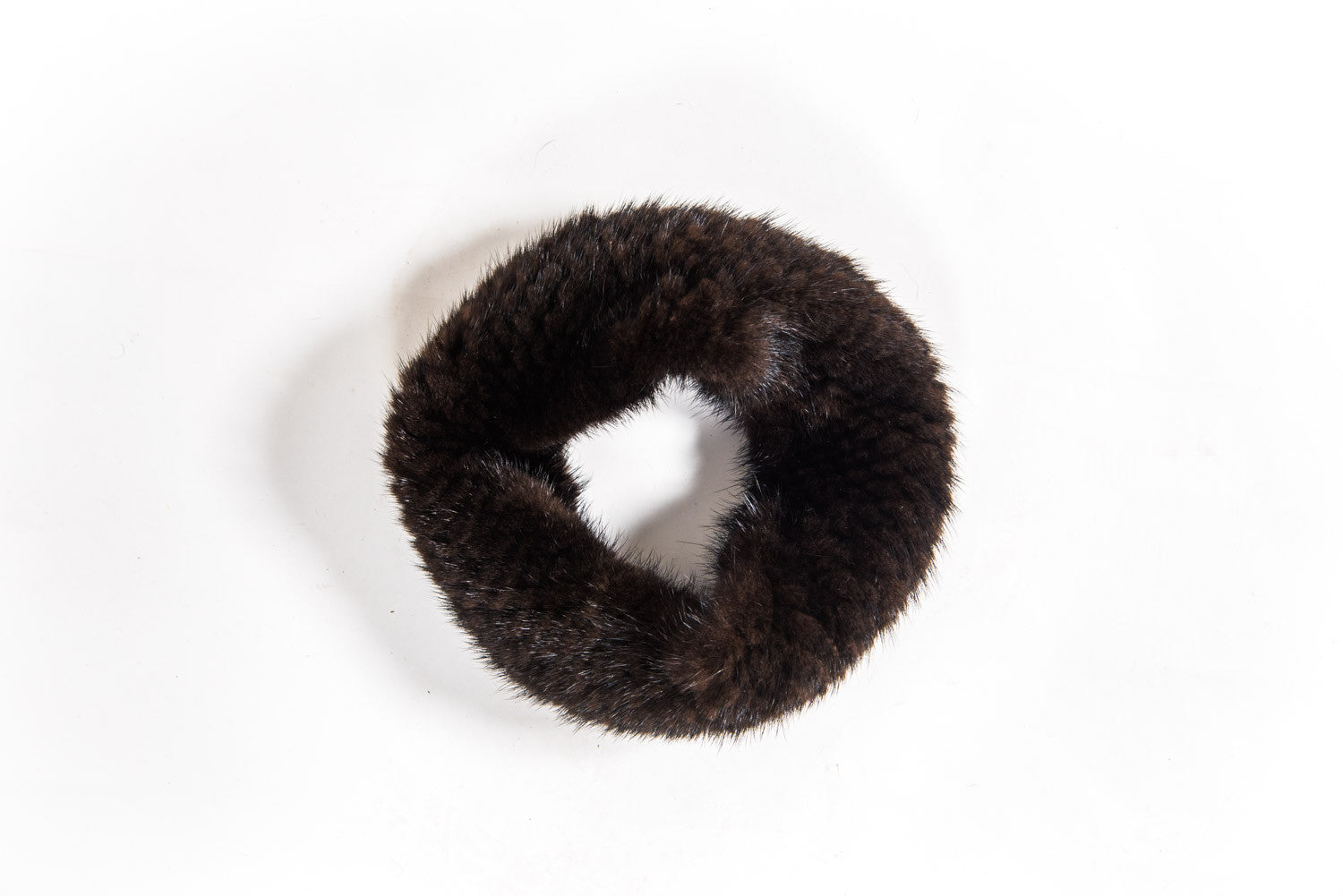 headband mink fur headband for women here – furbysofie